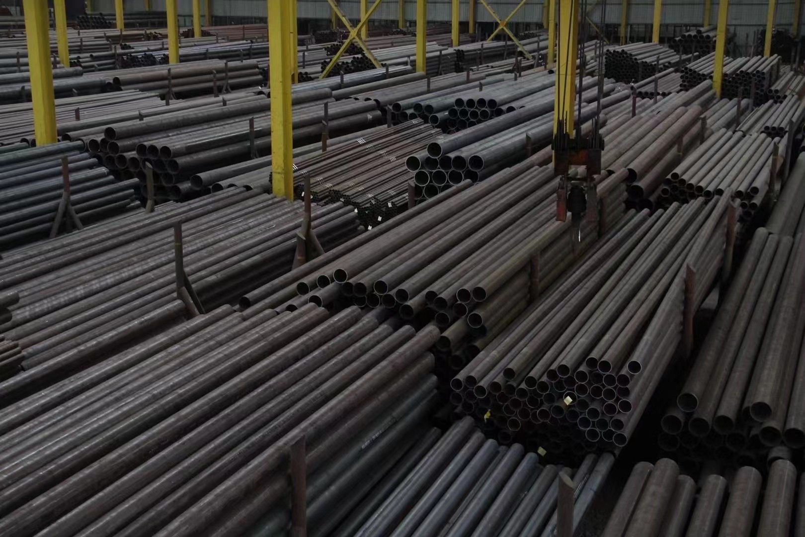 無縫鋼管 無縫鋼管