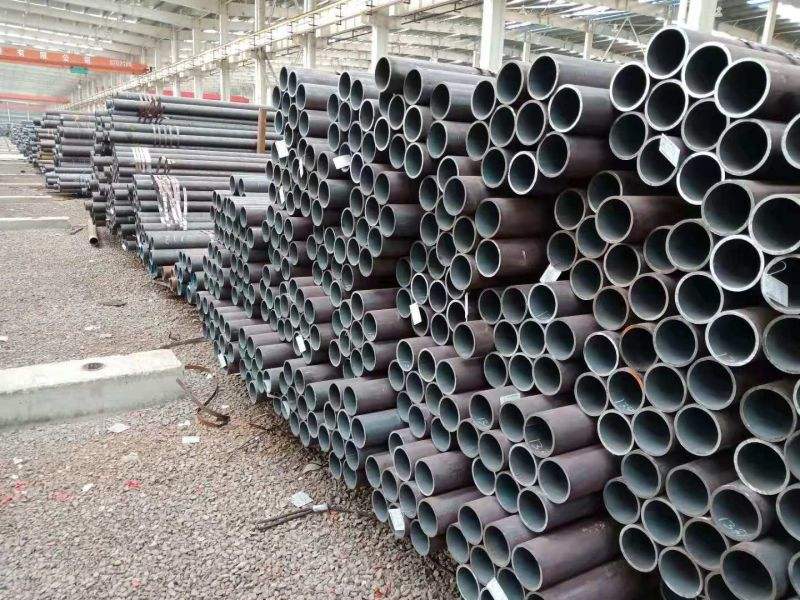 無縫鋼管 無縫鋼管