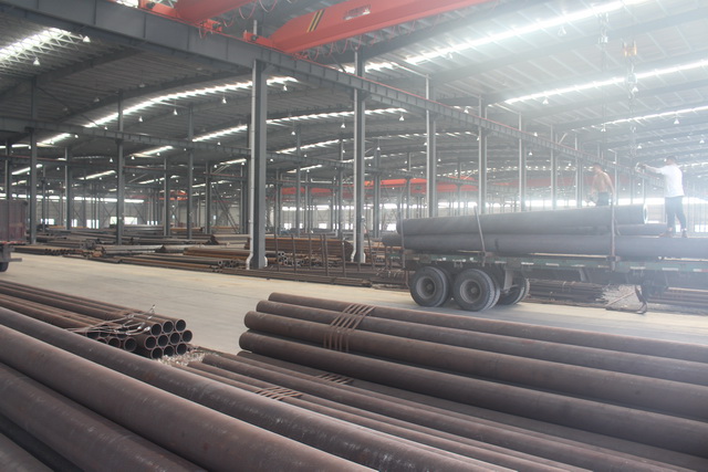 無縫鋼管 無縫鋼管